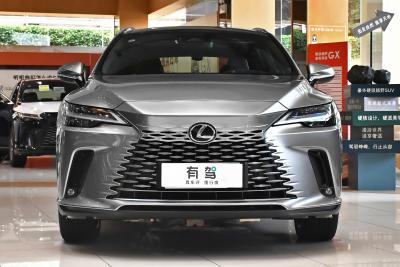 2023款 450h+ 四驱畅享版-外观-图片-有驾