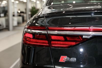 2021款 S8L 4.0TFSI quattro-外观-图片-有驾