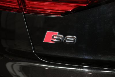 2021款 S8L 4.0TFSI quattro-外观-图片-有驾