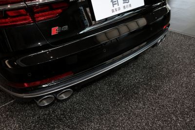 2021款 S8L 4.0TFSI quattro-外观-图片-有驾