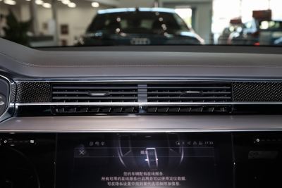 2021款 S8L 4.0TFSI quattro-内饰-图片-有驾