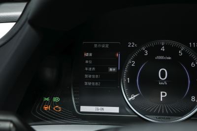 2025款 200 臻享版-内饰-图片-有驾