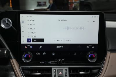 2025款 200 臻享版-内饰-图片-有驾