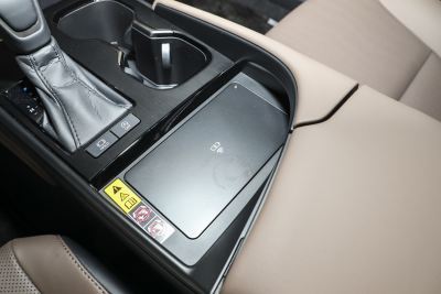 2025款 200 臻享版-内饰-图片-有驾
