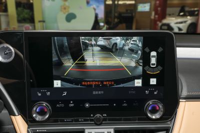 2025款 200 臻享版-内饰-图片-有驾