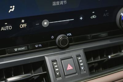 2025款 200 臻享版-内饰-图片-有驾