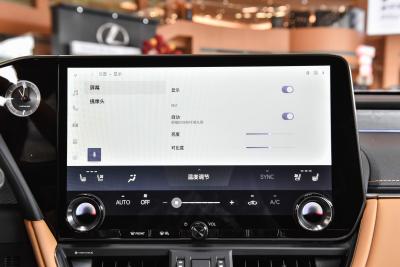2025款 200 臻享版-内饰-图片-有驾