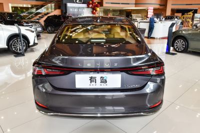 2025款 200 臻享版-外观-图片-有驾