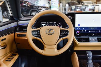 2025款 200 臻享版-内饰-图片-有驾