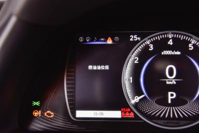 2025款 200 臻享版-内饰-图片-有驾
