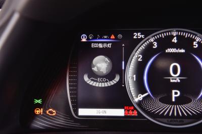2025款 200 臻享版-内饰-图片-有驾