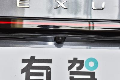 2025款 200 臻享版-外观-图片-有驾