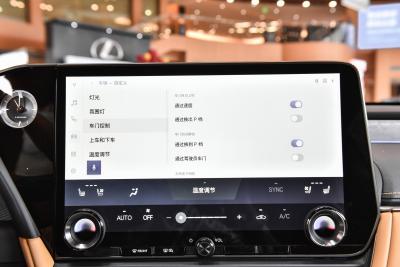 2025款 200 臻享版-内饰-图片-有驾