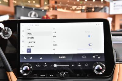 2025款 200 臻享版-内饰-图片-有驾
