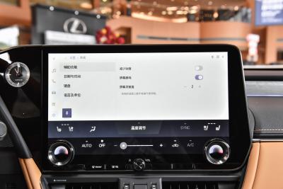 2025款 200 臻享版-内饰-图片-有驾