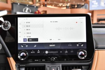 2025款 200 臻享版-内饰-图片-有驾