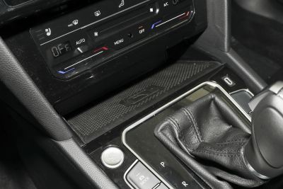 2024款 380TSI 夺目 众享款-内饰-图片-有驾