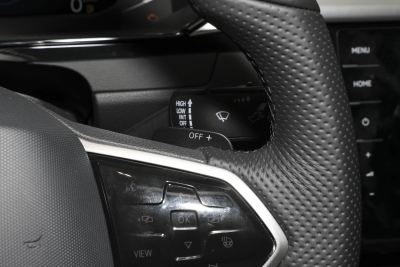 2024款 380TSI 夺目 众享款-内饰-图片-有驾