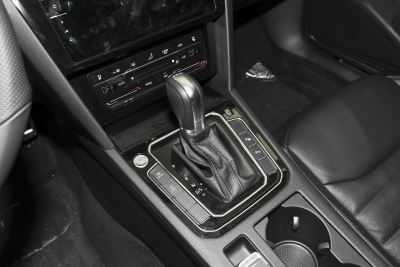 2024款 380TSI 夺目 众享款-内饰-图片-有驾