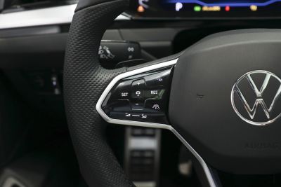 2024款 380TSI 夺目 众享款-内饰-图片-有驾