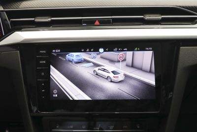 2024款 380TSI 夺目 众享款-内饰-图片-有驾