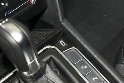 2024款 380TSI 夺目 众享款-内饰-图片-有驾