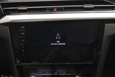 2024款 380TSI 夺目 众享款-内饰-图片-有驾