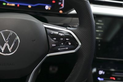 2024款 380TSI 夺目 众享款-内饰-图片-有驾