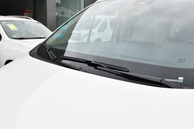 2024款 420km 长轴中顶 客车 9座-外观-图片-有驾