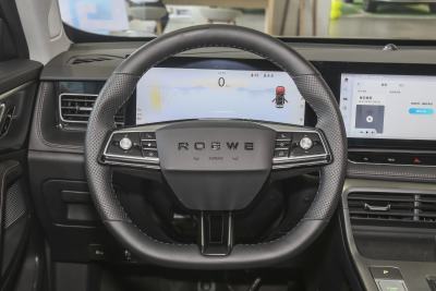 2023款 1.5T 优越版-内饰-图片-有驾