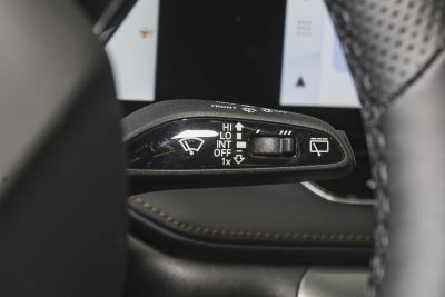 2023款 1.5T 优越版-内饰-图片-有驾