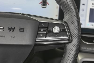 2023款 1.5T 优越版-内饰-图片-有驾
