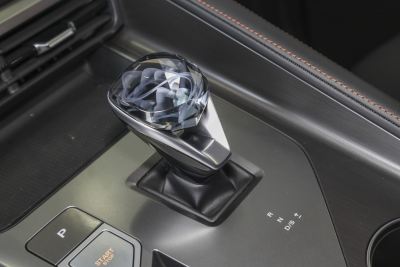 2023款 1.5T 优越版-内饰-图片-有驾