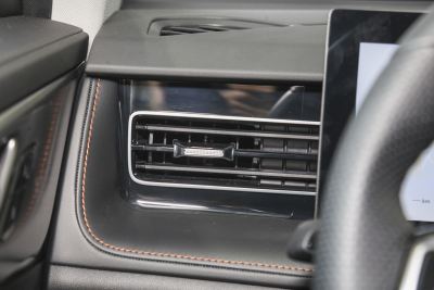 2023款 1.5T 优越版-内饰-图片-有驾