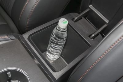 2023款 1.5T 优越版-内饰-图片-有驾