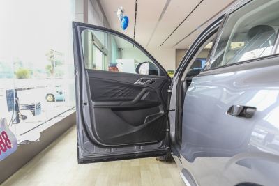 2023款 1.5T 优越版-内饰-图片-有驾