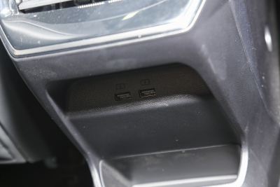 2023款 1.5T 优越版-内饰-图片-有驾