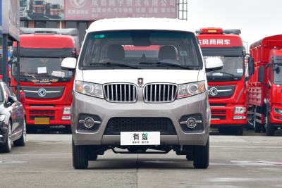 2023款 1.5L 商务型客车5/6/7座无空调版SWC15M-外观-图片-有驾