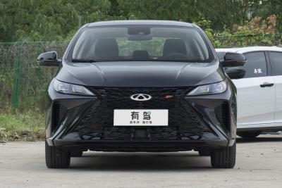 2022款 1.6T DCT掣-外观-图片-有驾