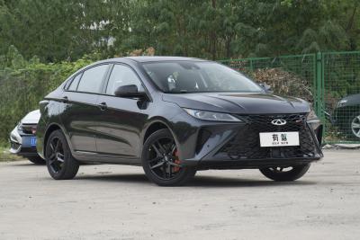 2022款 1.6T DCT掣-外观-图片-有驾