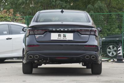 2022款 1.6T DCT掣-外观-图片-有驾