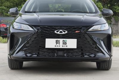 2022款 1.6T DCT掣-外观-图片-有驾