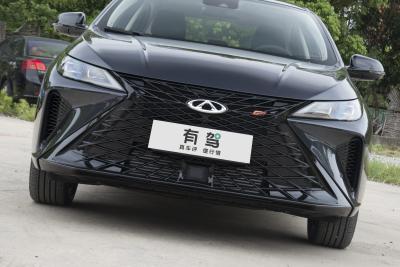 2022款 1.6T DCT掣-外观-图片-有驾