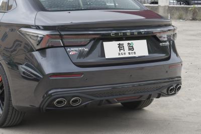 2022款 1.6T DCT掣-外观-图片-有驾