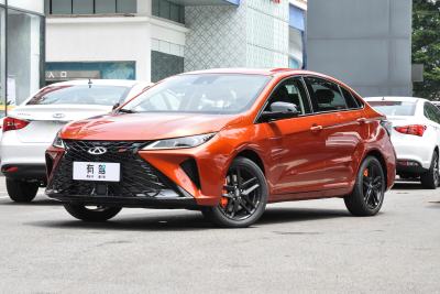 2022款 1.6T DCT掣-外观-图片-有驾