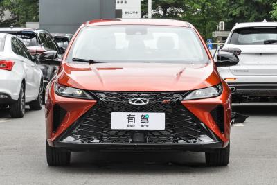 2022款 1.6T DCT掣-外观-图片-有驾