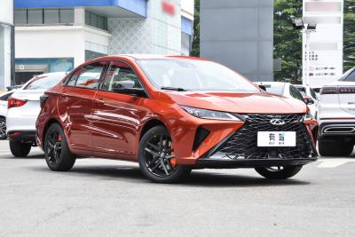 2022款 1.6T DCT掣-外观-图片-有驾