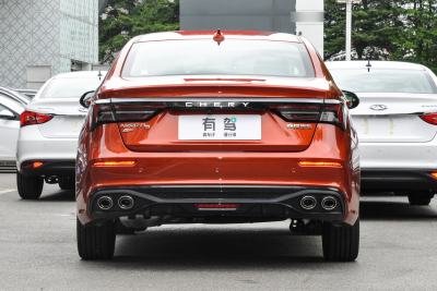 2022款 1.6T DCT掣-外观-图片-有驾