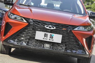 2022款 1.6T DCT掣-外观-图片-有驾