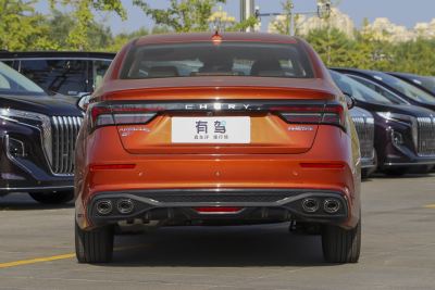 2022款 1.6T DCT掣-外观-图片-有驾